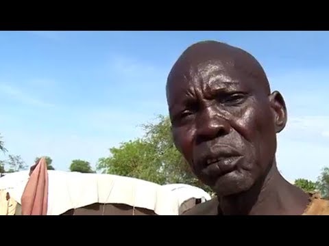 South Sudan: Flooding Disaster 
