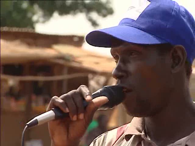 South Sudan: Voting for the Future