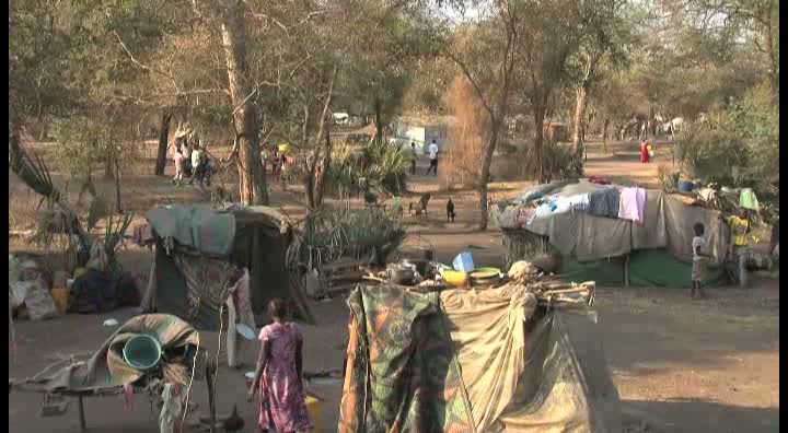 South Sudan: Appeal for Doro Camp