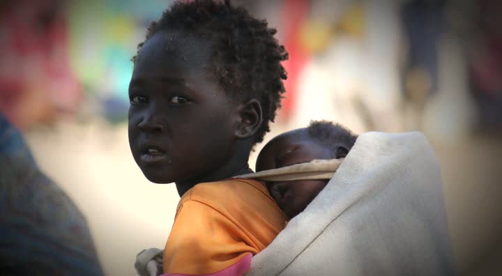 South Sudan: My Visit