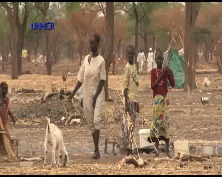 South Sudan: Water Woes