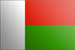 Madagascar flag