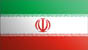 Islamic Republic of Iran flag