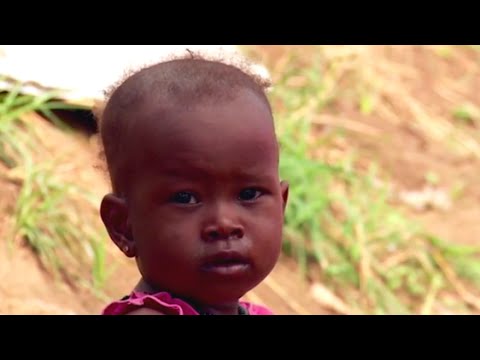 South Sudan Crisis: One Year On