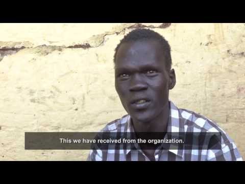 South Sudan: Bringing Aid to Malakal