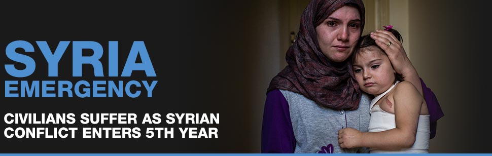 UNHCR-2015-Syria-Emergency-5th-year