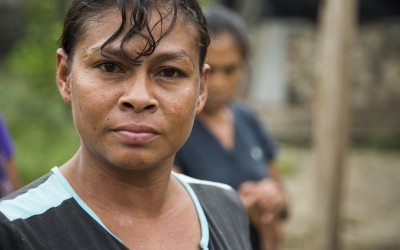 Felisa – Farmer. Mother. Activist.