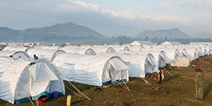 Tents