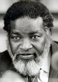 Sam Nujoma