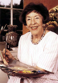 Judy Cassab