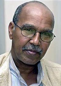 Nuruddin Farah