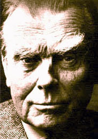 Czeslaw Milosz