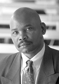 Makau Mutua