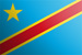 Democratic Republic of the Congo flag