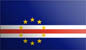 Cape Verde flag