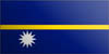 Nauru flag