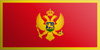 Montenegro flag