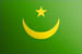 Mauritania flag