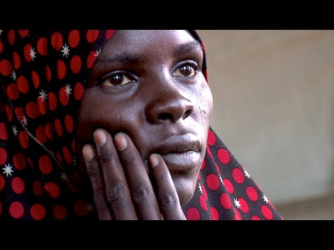 Chad: Refugees from Nigeria