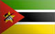 Mozambique flag