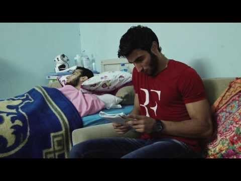 Syrian Refugees: An Urban Refugee in Turkey 
