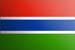 Gambia flag