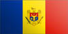 Republic of Moldova flag