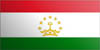 Tajikistan flag