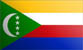 Comoros flag