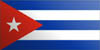 Cuba flag