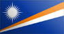 Marshall Islands flag