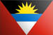 Antigua and Barbuda flag