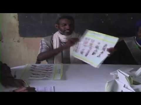Mauritania: Mali Elections In Mauritania 