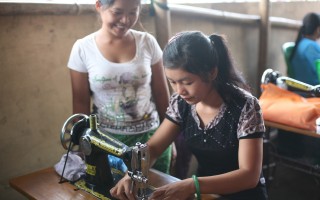 2014.09_Kachin_NGCA_Hpun Lum Yang IDP camp_CBP_best of_9