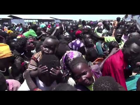 Ethiopia: South Sudanese Refugee Influx