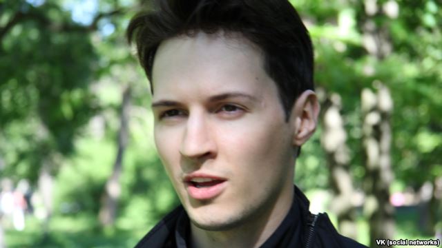 Pavel Durov announced on April 22 that he had left Russia after he was forced to sell his ownership shares in VKontakte.