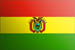 Bolivia - flag