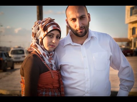 الأردن: زواج عبر الواتساب 