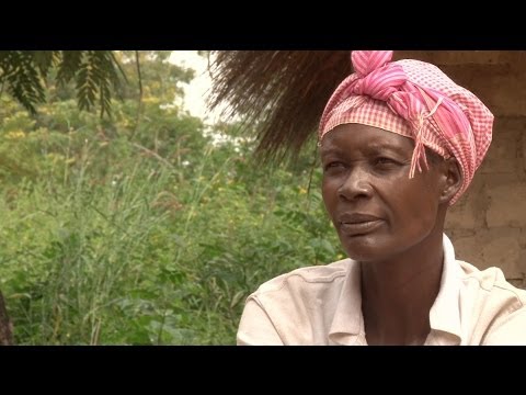جمهورية إفريقيا الوسطى: صراع من أجل البقاء