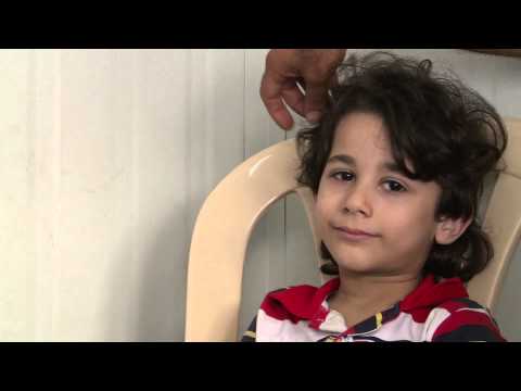 Syria: Refugee Numbers Top Two Million 
