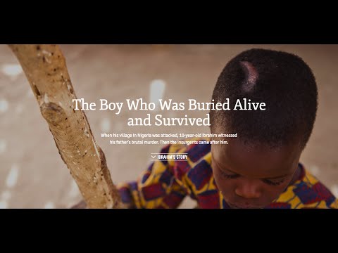 Cameroon: A Story of Survival