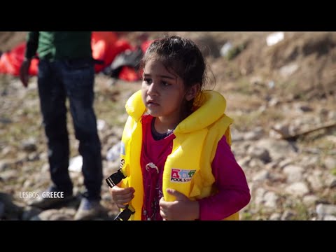 UNHCR Excom 2015: A World in Crisis