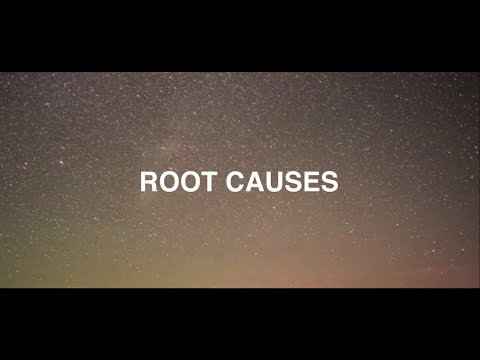 Displaced: Root Causes