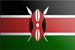 Kenya flag