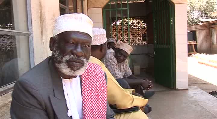 Kenya: Nubians in Kibera