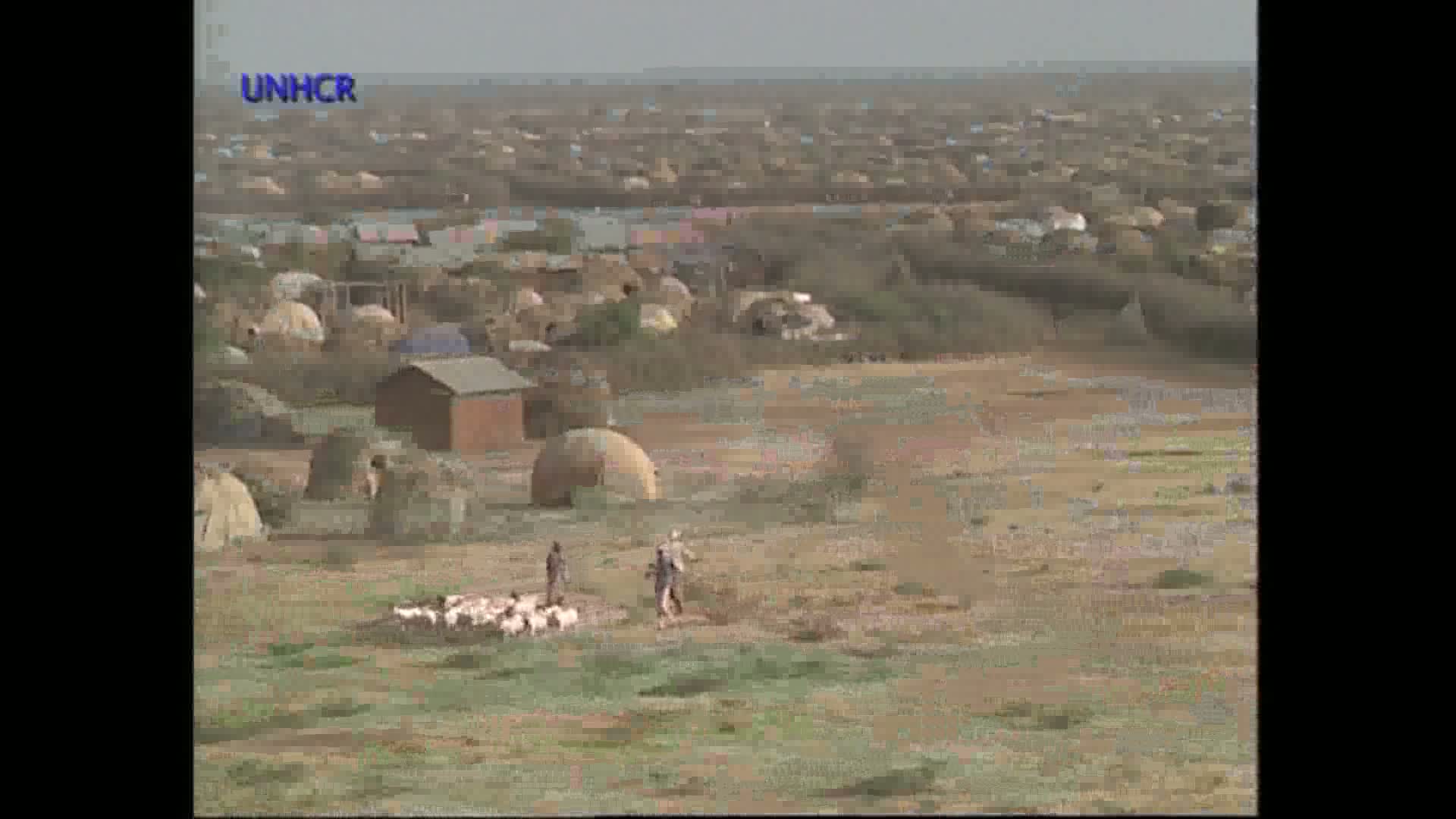 Kenya: Dadaab – Twenty Years On