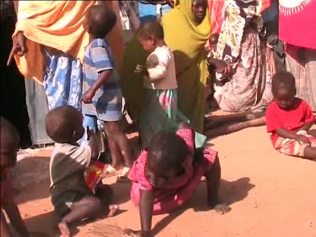 Somalia: The impact of War