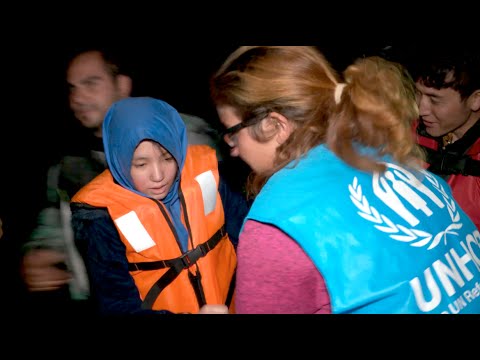 Greece: Ramping up refugee reception