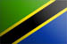 United Republic of Tanzania flag