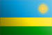 Rwanda flag